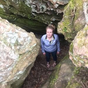 Meet your Posher, Tamar